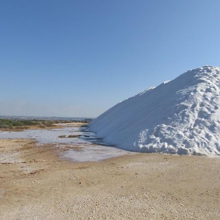 Appartamento L'Ammiraglio تراباني المظهر الخارجي الصورة