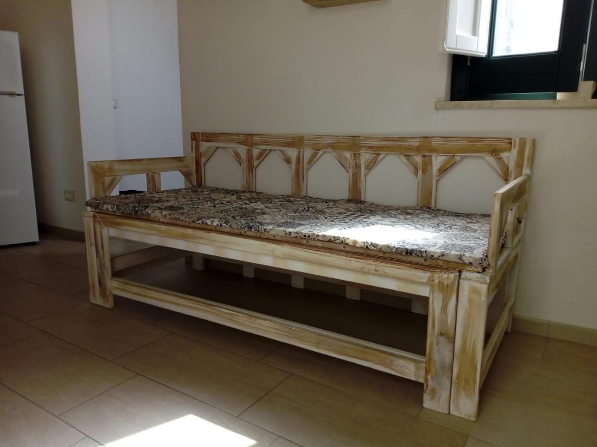Appartamento L'Ammiraglio تراباني المظهر الخارجي الصورة