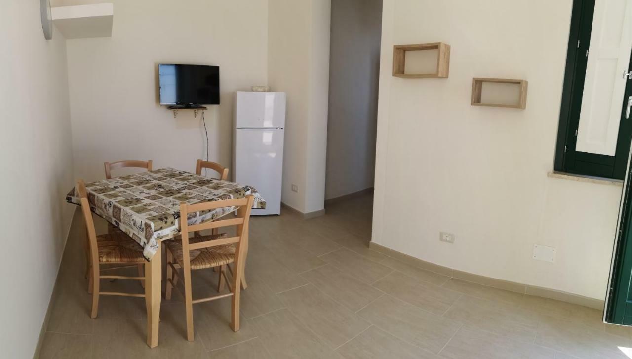 Appartamento L'Ammiraglio تراباني المظهر الخارجي الصورة